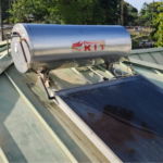 Phoenix Kit - 65 Gallon Solar Water Heater – Solar Water Heating System