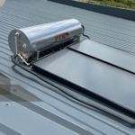 Phoenix Kit - 80 Gallon Double-Panel Solar Water Heater – Solar Water Heating System